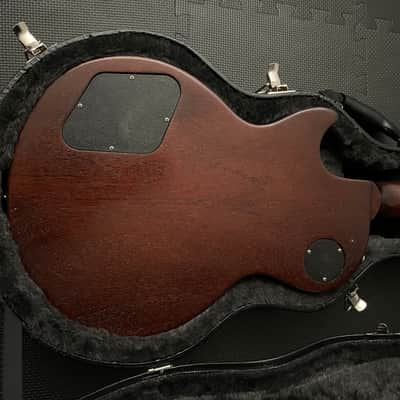 Gibson Les Pual Studio 2016 - Worn Brown image 6