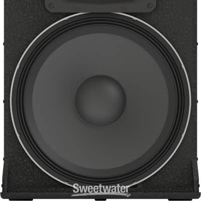 JBL SRX915M 15-inch Powered Speaker (SRX915Md3) image 6