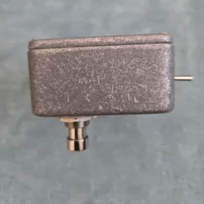 Loop Master 2-Button Footswitch For Vintage/Reissue Fender Amps image 4