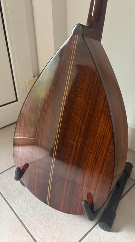 Suzuki MC-836 late 20th Century Mandocello | Reverb Belgium