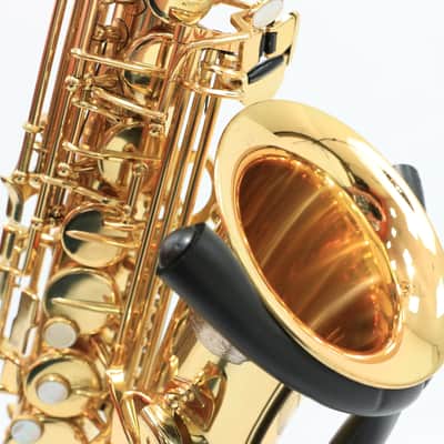 Jupiter 969GL Alto Sax Artist Edition image 10