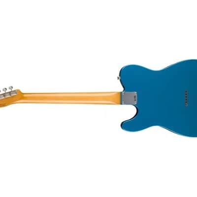 FENDER - LIMITED EDITION ROAD WORN '60S TELECASTER LPB image 3