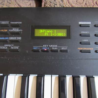 Roland JV-35 1991 image 4