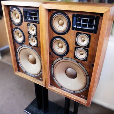 Pioneer CS-88A Legendary 1970's Speakers image 4