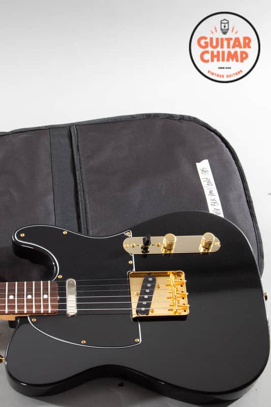 Fender MIJ Traditional '60s Telecaster 2025 Collection | Reverb Canada