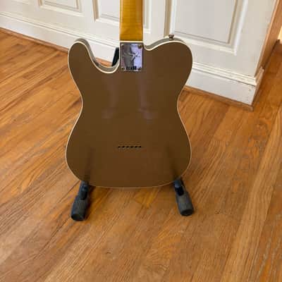 Fender Esquire journeyman 59 2018 image 4