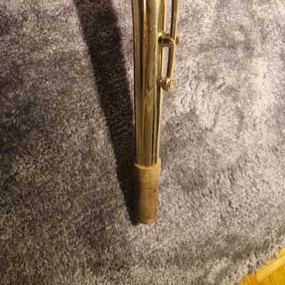 Selmer mark VI straight neck for tenor saxophone image 2