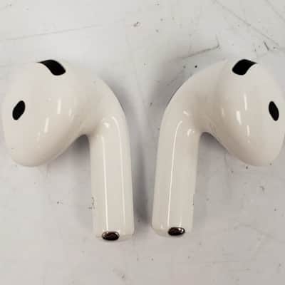 Apple Air Pods 4 A3059 Bild 3