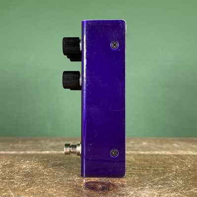 REVV G3 Distortion 2018 - 2021 - Purple image 5