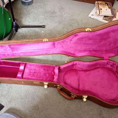 Gibson Les Paul R8 2016 - Cherry sunburst image 7