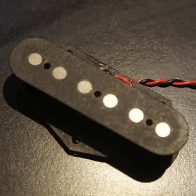 D'Urbano Magnetics Broadcaster BRIDGE PICKUP alnico 5 image 1