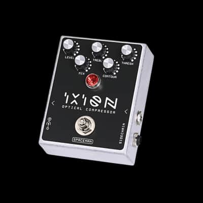 Spaceman Ixion Optical Compressor - Silver image 2