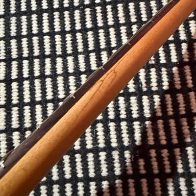 Ibanez Roadstar II RG450 Neck image 10