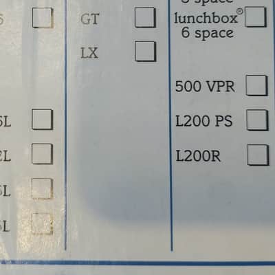 API 512c 500 Series Mic Preamp / DI - 2520 Op-Amp - Two Units Available image 4