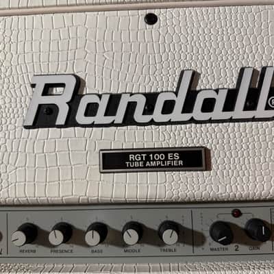 Randall RGT 100 ES image 3
