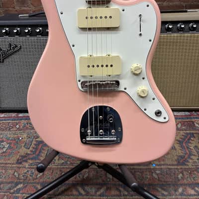 2020 CME Fender Jazzmaster with '65 Reissue American pickups image 1