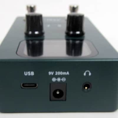 Used Flamma Innovations FF01 Dual Footswitch Stereo Looper VGC image 4