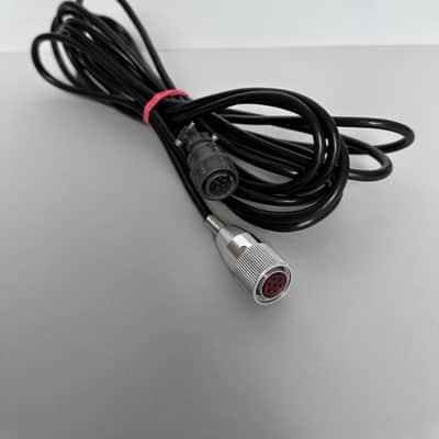 Lomo 19a19 Mic Cable Set image 2