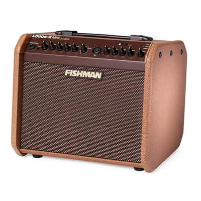 Fishman Loudbox Mini Charge Acoustic Amplifier | 60 Watt imagen 1
