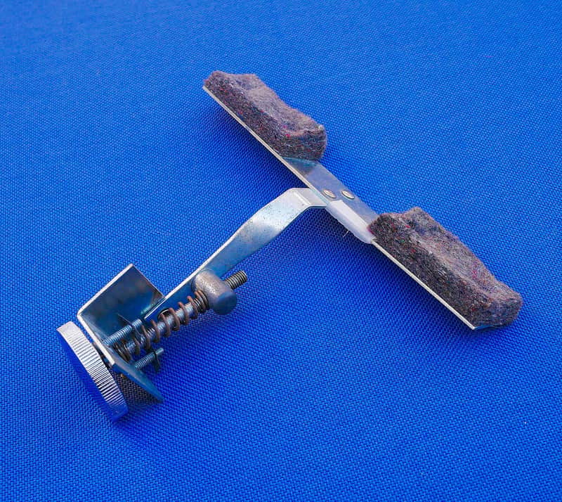 Gretsch Tom Floor Snare Muffler Damper Part 5540 Vintage image 1