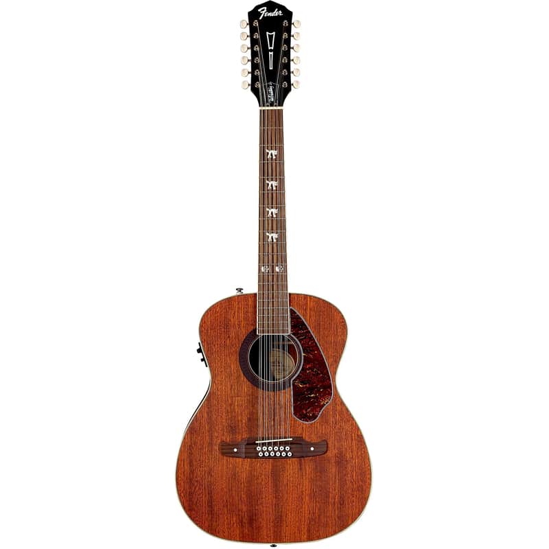 Fender Tim Armstrong Signature Hellcat-12