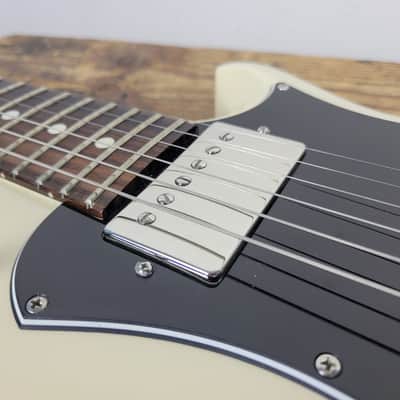 2019 PRS S2 Singlecut Standard - Antique White image 11
