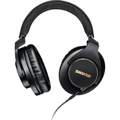 Shure SRH840A Headphones image 3