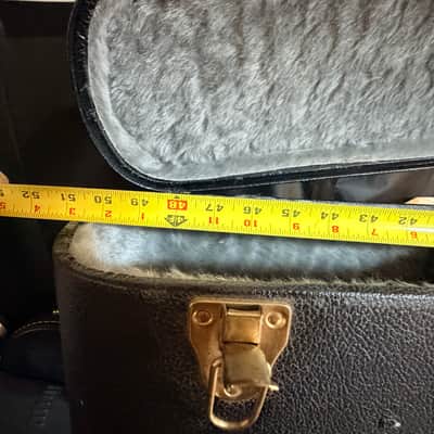 TKL Acoustic Bass Hardshell Case image 3