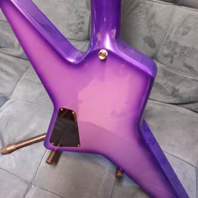 Hohner Professional SR Heavy image 8