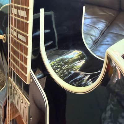 Gibson ES-175 Figured 2017 - Vintage Sunburst image 22