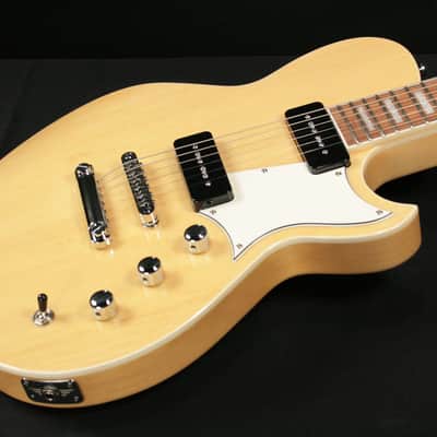 Reverend Contender 290 2021 Natural image 1