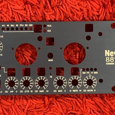 Neve 8816 2000’s Blue image 3