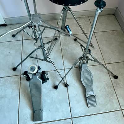 Sonor Action - Champagne image 12