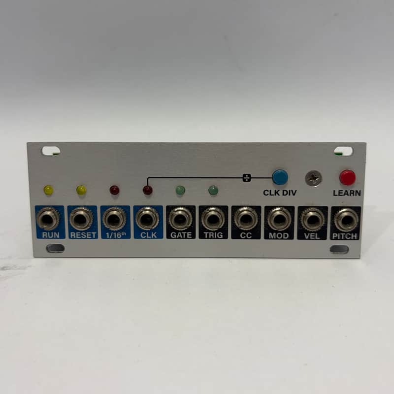 Intellijel uMIDI 1U image 1
