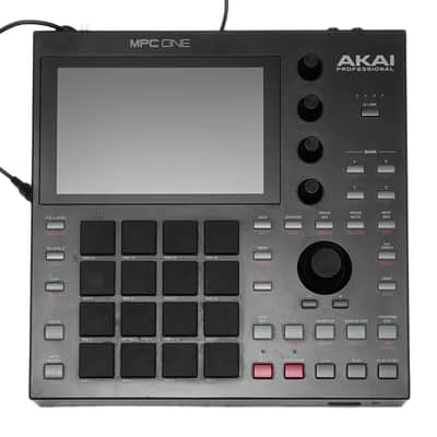 Akai MPC One image 1