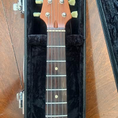 Tom Anderson Guitarworks Bobcat - 2017 -Solid Body - OHSC image 18