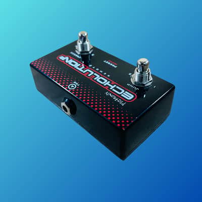Pigtronix Echolution 2 Remote image 4