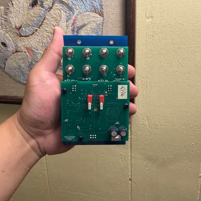 Bugbrand Dual Envelope - Blue image 2