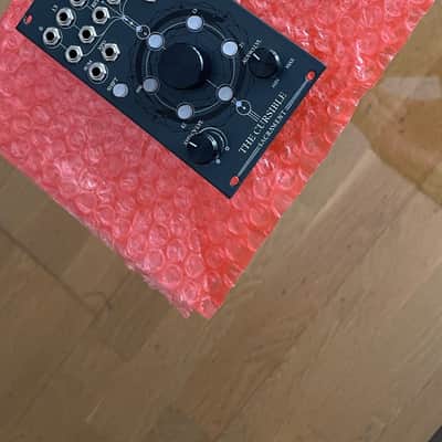 Erica Synths The Cursible 2021 - Present - Black image 2