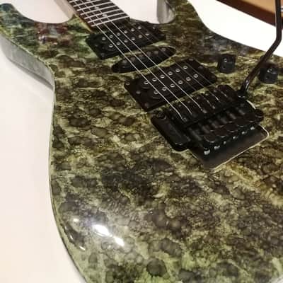 Kramer Pacer Custom 2 image 5