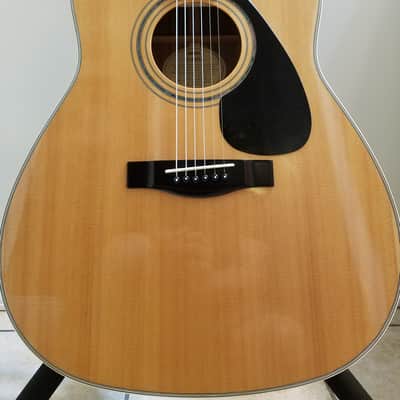 Yamaha FG-450 SA image 1