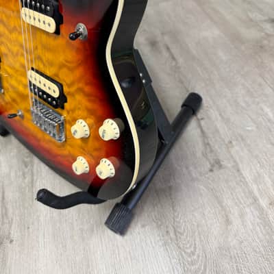 OLP MM612 Double Neck w/ HSC image 5
