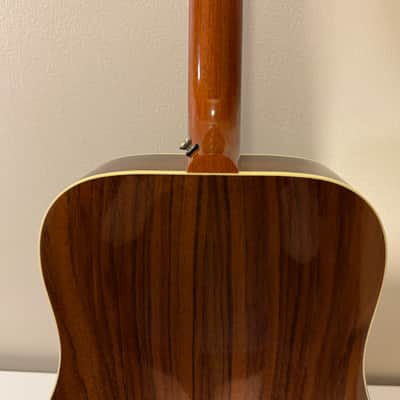 2019 Gibson Montana Hummingbird Studio image 13