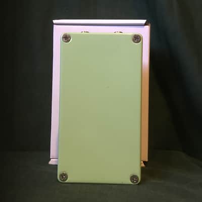 Other Pedals: Bokonon Fuzz (mk3 Bender inspired) image 8