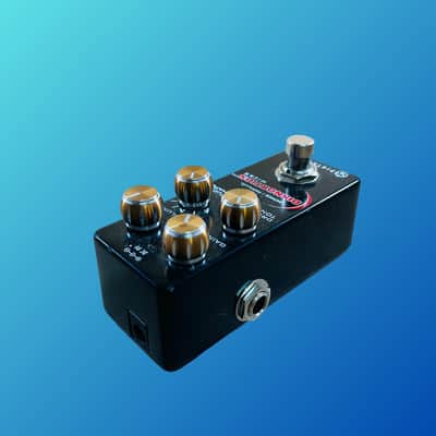 Pigtronix OFM Disnortion Micro image 4