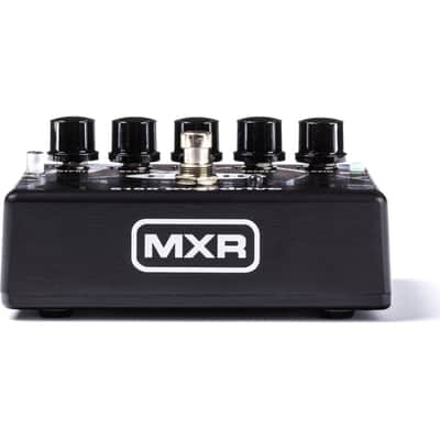 MXR EVH 5150 Overdrive Pedal image 9