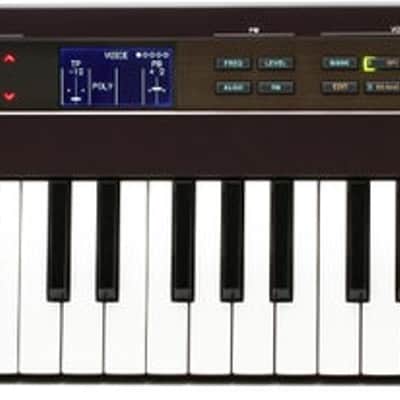 Yamaha Reface DX FM Synthesizer image 2