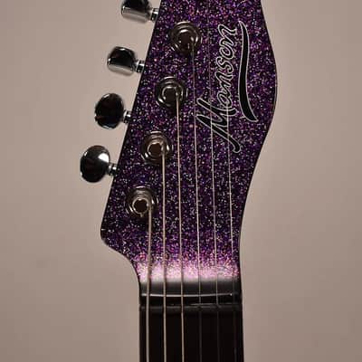 Manson MA EVO imagen 15