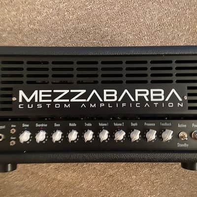 Mezzabarba Skill 30 with Feedback control image 8