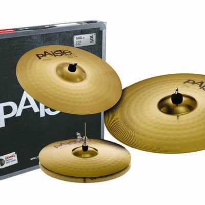 Yamaha Rydeen Standard Drum Set image 6